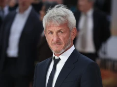 Sean Penn zdradził, dlaczego nie zamierza uczestniczyć w ceremoniach rozdania nagród