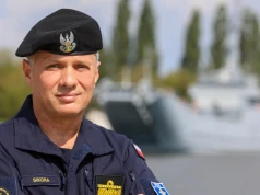 Zmiany w Dowództwie Operacyjnym. Szef MON wskazał nowego zastępcę