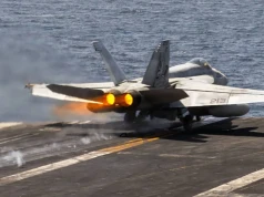 Atak na tankowiec w Zatoce Omańskiej. USA wzmacniają presję na Iran