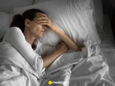 Wieczorny miks nawyków, który sprawia, że śpimy gorzej, a rano nie mamy w ogóle energii