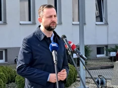 Wielki zwrot w wyborach w Krakowie? Kosiniak-Kamysz zabrał głos