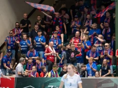 KRASOŃ MKS Piotrcovia z największym wzrostem w ORLEN Superlidze