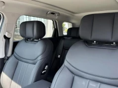 Rodzinny SUV Jaecoo za 124 900 zł ma bogate wyposażenie. Jest nawet system kamer 540 stopni