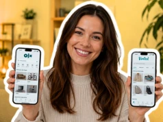 Nadchodzi kres pułapki na klientów Vinted i OLX. Teraz grozi im wjazd skarbówki