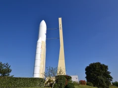Elon Musk ma potężnego rywala. Amazon rusza w kosmos z rakietą Ariane 6!