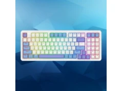 Klawiatura REDRAGON Gloria Pro Wireless (BT, 2.4GHz, Hot Swap) za 149 zł w Media Expert!