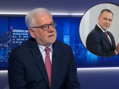 Były szef MSZ mocno o Nawrockim. "Prezydent nic nie uzyskał"