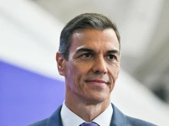 Jako jedyny w Europie otwarcie sprzeciwił się Trumpowi. Opłaciło się