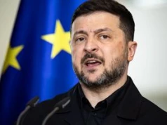 Zełenski rozmawiał z wysłannikami Trumpa. Tyle wiadomo