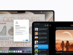 Apple Intelligence i nowe oblicze Siri AI