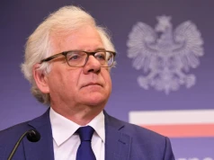 Były minister spraw zagranicznych grzmi: Polityka Polski wobec Ukrainy jest nieprzyjazna