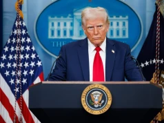 Sąd w USA zablokował decyzję Donalda Trumpa