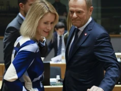 UE tnie Polsce miliardy za pomoc Ukrainie. Tusk i Kallas pod ostrzałem
