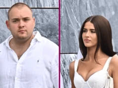 Węgiel i Mglej przyłapani przez paparazzi na walizkach. To koniec. Już zdecydowali