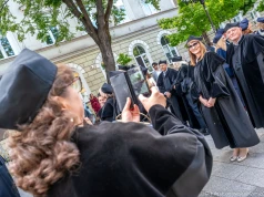 Ćwierć wieku kształcenia elit. Uniwersytet Rzeszowski świętuje srebrny jubileusz