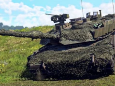 Nadciąga prawdziwe trzęsienie ziemi w War Thunder. Twórcy dorzucają do gry absolutne potwory
