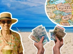 Tanie wakacje w Europie. Niemcy odwracają wzrok od Polski