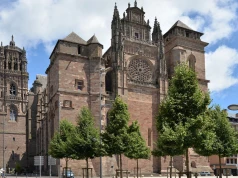 500 lat historii i 40 lat remontów. Francuska katedra odzyskuje dawny blask