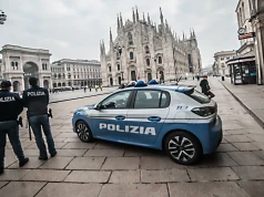 Atak na polską modelkę w Mediolanie. „Chcieli mnie zgwałcić”