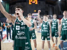 Orlen Basket Liga. Terminarz finałów Legia Warszawa - Orlen Zastal Zielona Góra. Kiedy mecze?