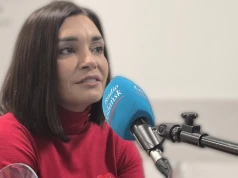 „Rosyjski agent” w biurze poselskim Magdaleny Sroki. Mężczyzna został zatrzymany