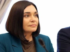 "Rosyjski agent" w biurze posłanki. Zagadkowa paczka i interwencja policji