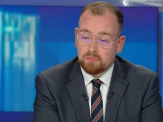 "Ten naród rozumie tylko język siły". Mocne słowa w "Debacie Gozdyry"