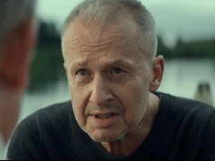 Linda i Pasikowski połączyli siły w filmie inspirowanym prawdziwymi wydarzeniami. Netflix dodał thriller o mrocznej zagadce