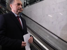 Śmierć ojca Ziobry. Szwajcarscy lekarze wydali opinię na temat leczenia