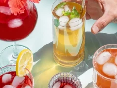 Herbaty Kusmi Tea przez cały rok – jakie herbaty pić latem?