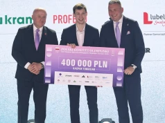 Mama Kacpra Tomasiaka o szokującej propozycji prezesa PKOl. "Uznał, że tylko ja mu nie wierzę"