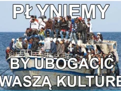 Pakt migracyjny wchodzi w życie!