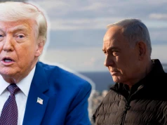 Donald Trump postawił Izraelowi ultimatum. "Bibi, lepiej bądź ostrożny"