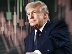 Trump wypadł gorzej niż Biden. Sondaż kontrastuje ze słowami prezydenta