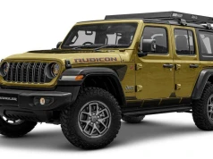 Jeep wzywa do serwisu ponad milion Wranglerów i Gladiatorów! Ryzyko pożaru, właściciele mają parkować z dala od budynków