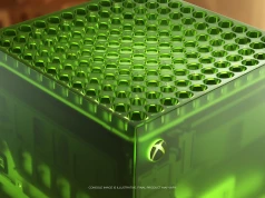 Nostalgia perfekcyjnie podana. Zobacz, jak wygląda limitowany Xbox Series X na 25-lecie marki!