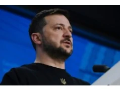 Zełenski komentuje rozmowę z Amerykanami. Wspomniał o "wspólnym celu"