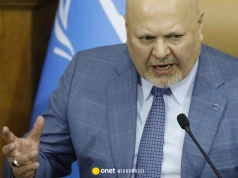 Prokurator generalny MTK zawieszony. Został oskarżony o molestowanie seksualne