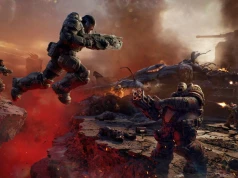 Gears of War: E-Day na PS5 dzień po ogłoszeniu, że to tytuł ekskluzywny dla Xboxa