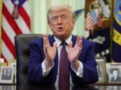 "Za dwa tygodnie USA ogłoszą". Trump tak teraz mówi o Iranie
