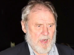 Grabowski przerwał występ, bo zrozumiał, że jest... pijany. Nie do wiary, co zrobił później