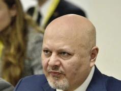 ​Prokurator generalny MTK zawieszony. Ciążą na nim poważne zarzuty