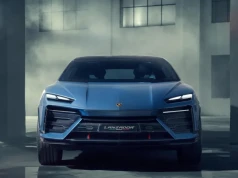 Lamborghini odkłada premierę swojego pierwszego elektryka. To efekt Luce