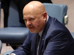 Prokurator generalny Trybunału w Hadze zawieszony. W tle oskarżenia