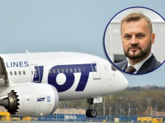 Ważna deklaracja LOT-u poszła w świat. Rzucimy rękawicę Niemcom?
