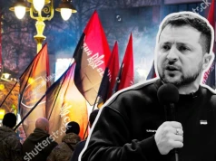 "Duża część Ukraińców nie wie, że na Wołyniu było ludobójstwo". Historyk IPN tłumaczy, dlaczego