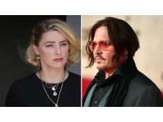 Johnny Depp latami wygrzebywał się z tego skandalu. Transmitowano to na cały świat
