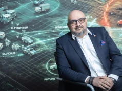 Prezes Radmoru: Polska powinna mieć własny „czerwony guzik” w kosmosie i obronności