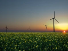 Wiatr wieje mocniej, ale sieć nie nadąża. 107 GW czeka na przyłącze