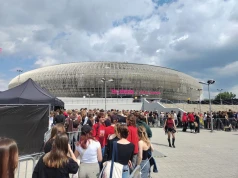 Tłumy ruszą do TAURON Areny Kraków. Wszystkie bilety na ten koncert zostały wyprzedane